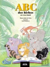 ABC dos Bichos em Rima Infantil