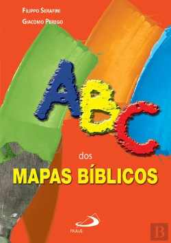 Bertrand.pt - ABC dos Mapas Bíblicos