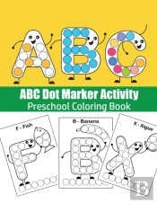 Abc Dot Marker Activity