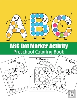 Bertrand.pt - Abc Dot Marker Activity