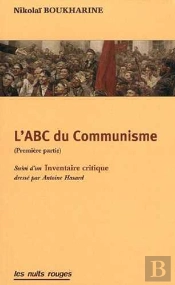 Abc Du Communisme (L') : Suivi D'Un Inventaire Critique