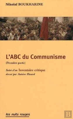 Bertrand.pt - Abc Du Communisme (L') : Suivi D'Un Inventaire Critique