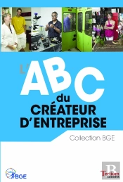 Abc Du Createur D'Entreprise