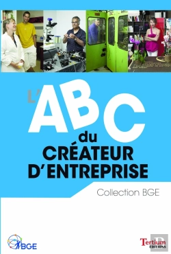Bertrand.pt - Abc Du Createur D'Entreprise
