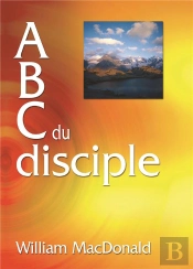 Abc Du Disciple