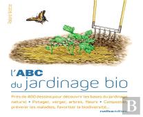 Abc Du Jardinage Ecologique
