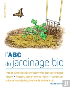 Bertrand.pt - Abc Du Jardinage Ecologique