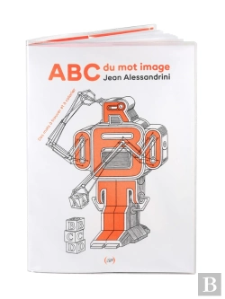 Bertrand.pt - Abc Du Mot Image : Des Mots À Trouver Et À Colorier