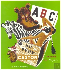 Bertrand.pt - Abc Du Pere Castor