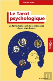 Abc Du Tarot Psychologique