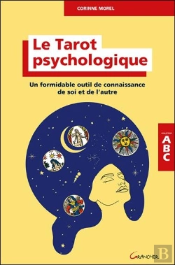 Bertrand.pt - Abc Du Tarot Psychologique