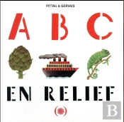 Abc En Relief