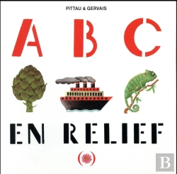 Bertrand.pt - Abc En Relief