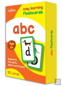 Bertrand.pt - Abc Flashcards