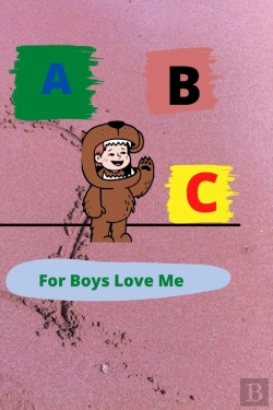 Bertrand.pt - A.B.C For Boys Love Me