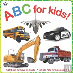 Bertrand.pt - Abc For Kids!
