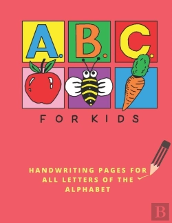 Bertrand.pt - Abc For Kids