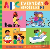 Abc For Me: Abc Everyday Heroes Like Me