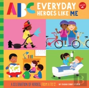 Abc For Me: Abc Everyday Heroes Like Me