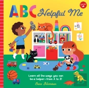 Abc For Me: Abc Helpful Me