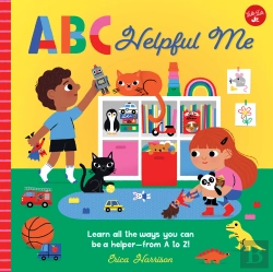 Bertrand.pt - Abc For Me: Abc Helpful Me