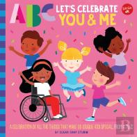 Abc For Me: Abc Let'S Celebrate You & Me