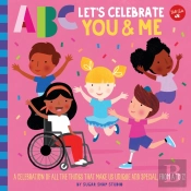 Abc For Me: Abc Let'S Celebrate You & Me
