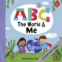 Abc For Me: Abc The World & Me
