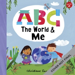 Bertrand.pt - Abc For Me: Abc The World & Me