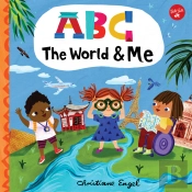 Abc For Me: Abc The World & Me