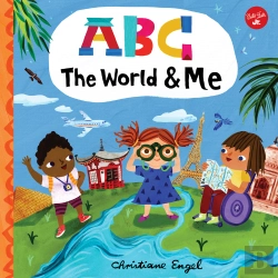 Bertrand.pt - Abc For Me: Abc The World & Me