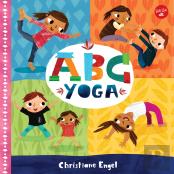 Abc For Me: Abc Yoga