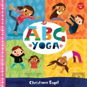 Abc For Me: Abc Yoga