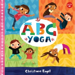 Bertrand.pt - Abc For Me: Abc Yoga