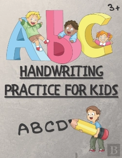 Bertrand.pt - Abc Handwriting Practice For Kids