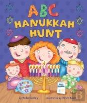 Abc Hanukkah Hunt