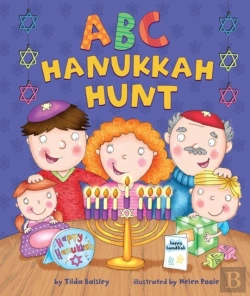Bertrand.pt - Abc Hanukkah Hunt