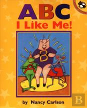 Abc I Like Me!
