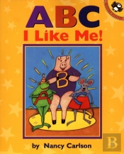 Abc I Like Me!