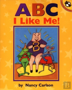 Bertrand.pt - Abc I Like Me!