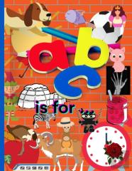 Abc Is For...