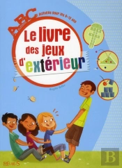 Abc Jeux D'Exterieur