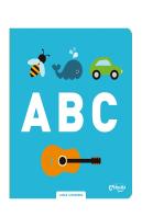 Abc - Jugar I Aprendre