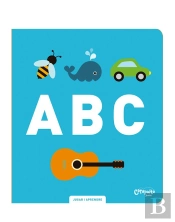 Abc - Jugar I Aprendre