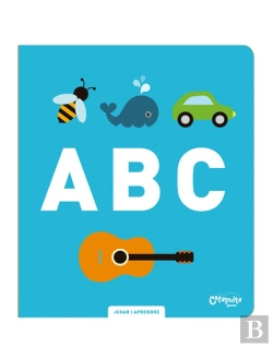 Bertrand.pt - Abc - Jugar I Aprendre