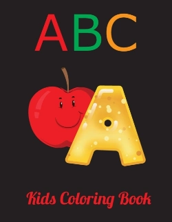 Bertrand.pt - Abc Kids Coloring Book