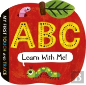 Abc Learn With Me!
