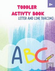 Abc Letter Tracing For Pre-Schoolers