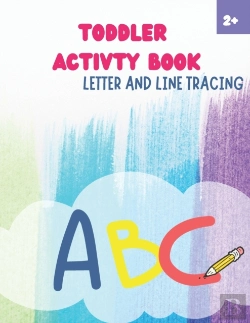 Bertrand.pt - Abc Letter Tracing For Pre-Schoolers