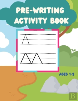 Bertrand.pt - Abc Letter Tracing For Pre-Schoolers